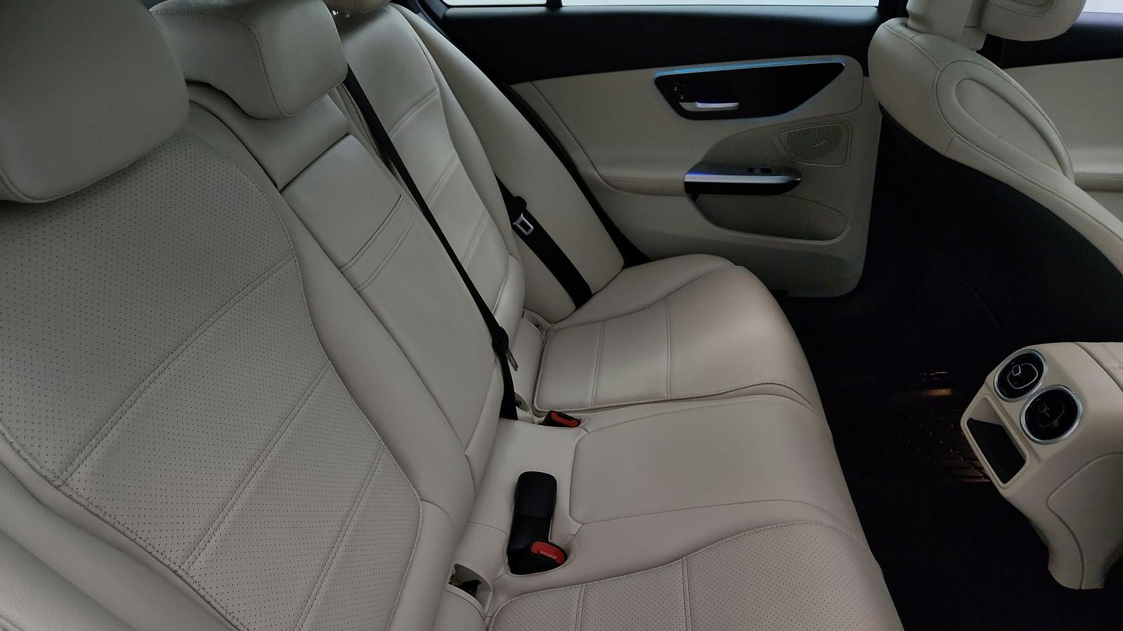 2023 Mercedes-Benz C-Class C 300 4MATIC®