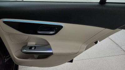 2023 Mercedes-Benz C-Class C 300 4MATIC®