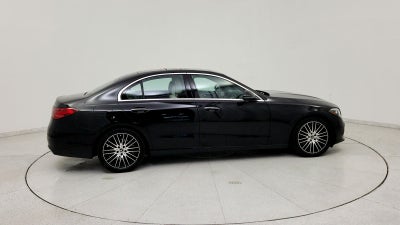 2023 Mercedes-Benz C-Class C 300 4MATIC®