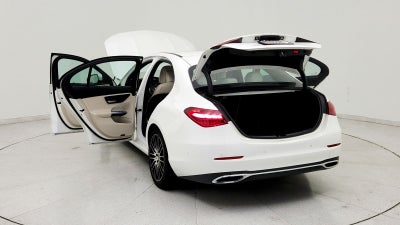 2022 Mercedes-Benz C-Class C 300 4MATIC®