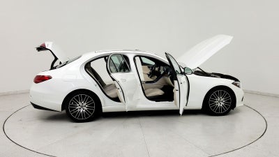 2022 Mercedes-Benz C-Class C 300 4MATIC®