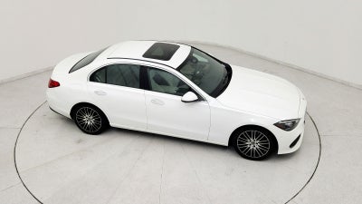 2022 Mercedes-Benz C-Class C 300 4MATIC®
