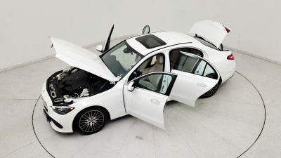 2022 Mercedes-Benz C-Class C 300 4MATIC®
