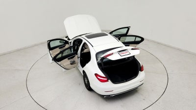 2022 Mercedes-Benz C-Class C 300 4MATIC®