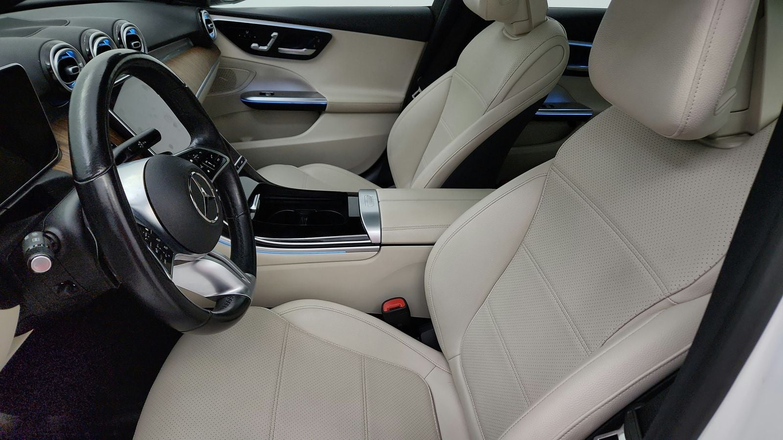 2022 Mercedes-Benz C-Class C 300 4MATIC®