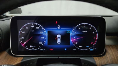 2022 Mercedes-Benz C-Class C 300 4MATIC®