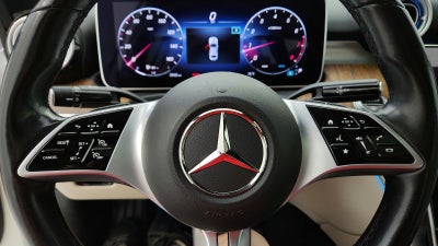 2022 Mercedes-Benz C-Class C 300 4MATIC®