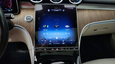 2022 Mercedes-Benz C-Class C 300 4MATIC®
