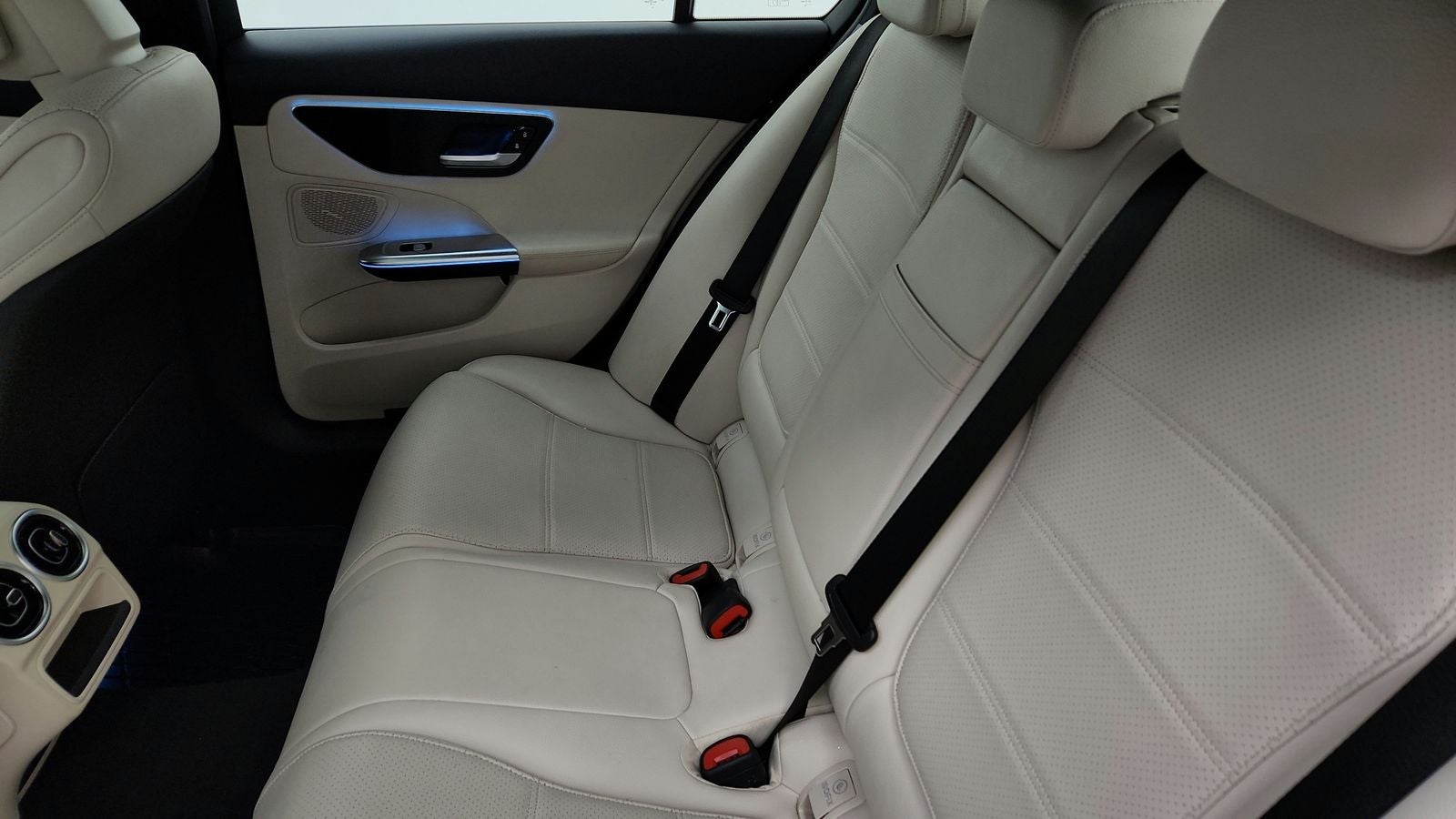 2022 Mercedes-Benz C-Class C 300 4MATIC®