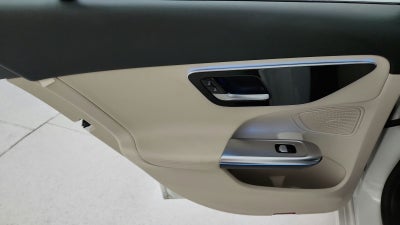 2022 Mercedes-Benz C-Class C 300 4MATIC®