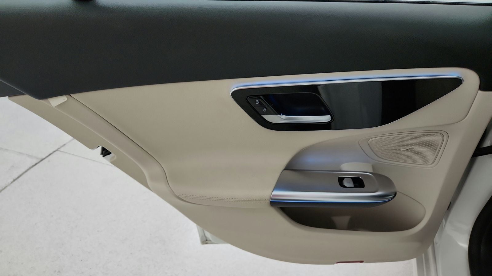 2022 Mercedes-Benz C-Class C 300 4MATIC®