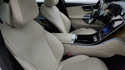 2022 Mercedes-Benz C-Class C 300 4MATIC®