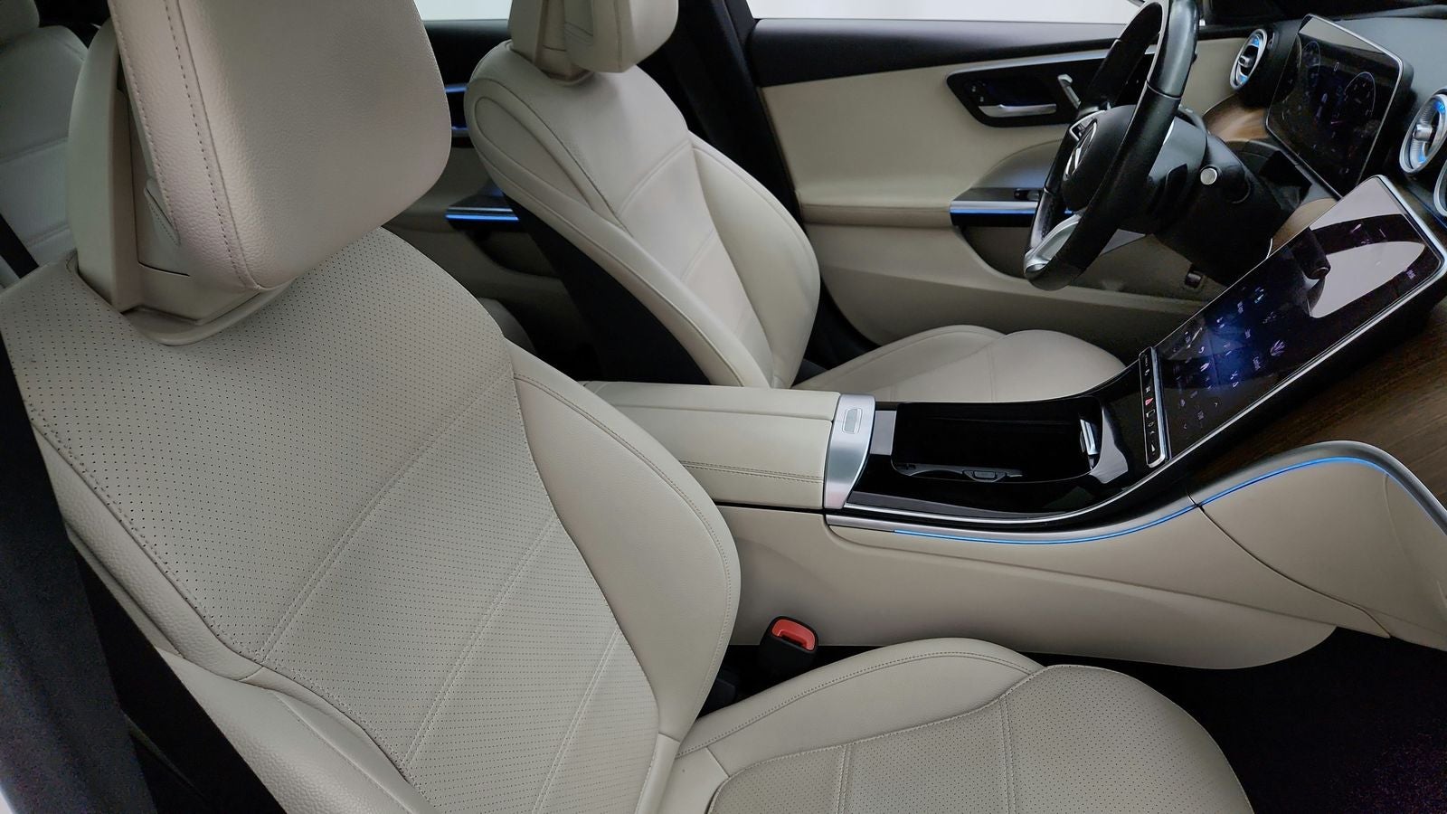 2022 Mercedes-Benz C-Class C 300 4MATIC®