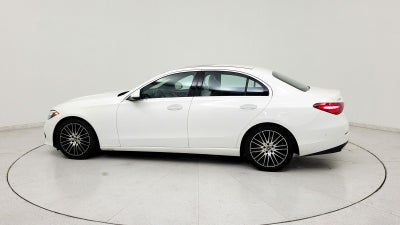 2022 Mercedes-Benz C-Class C 300 4MATIC®