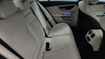 2022 Mercedes-Benz C-Class C 300 4MATIC®