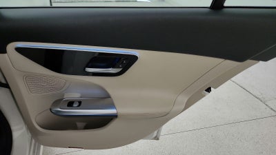 2022 Mercedes-Benz C-Class C 300 4MATIC®