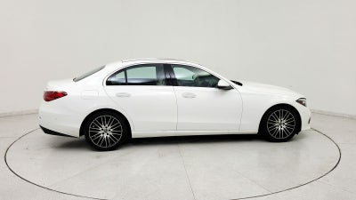 2022 Mercedes-Benz C-Class C 300 4MATIC®