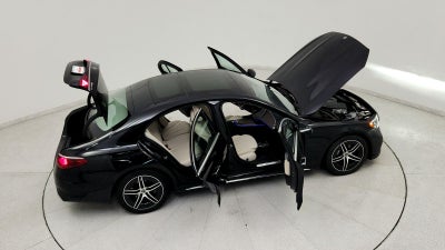 2025 Mercedes-Benz E-Class E 350 4MATIC®