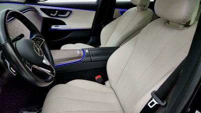2025 Mercedes-Benz E-Class E 350 4MATIC®