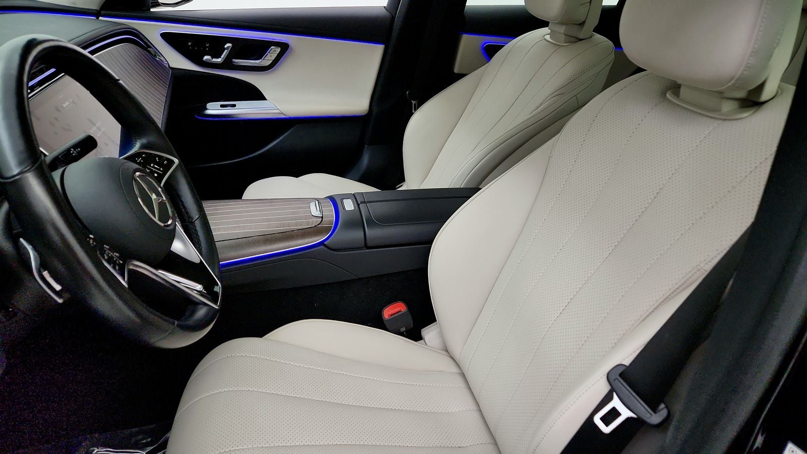 2025 Mercedes-Benz E-Class E 350 4MATIC®