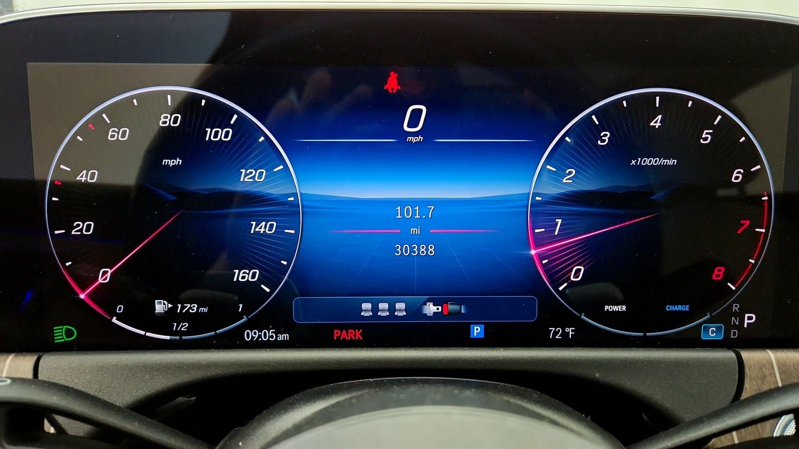 2025 Mercedes-Benz E-Class E 350 4MATIC®