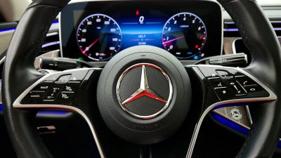 2025 Mercedes-Benz E-Class E 350 4MATIC®