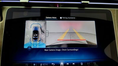 2025 Mercedes-Benz E-Class E 350 4MATIC®