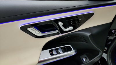 2025 Mercedes-Benz E-Class E 350 4MATIC®