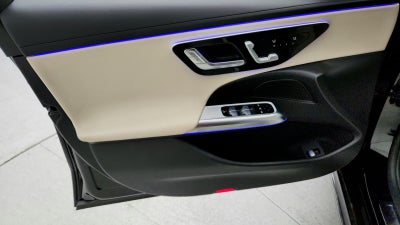 2025 Mercedes-Benz E-Class E 350 4MATIC®