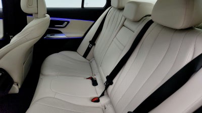 2025 Mercedes-Benz E-Class E 350 4MATIC®