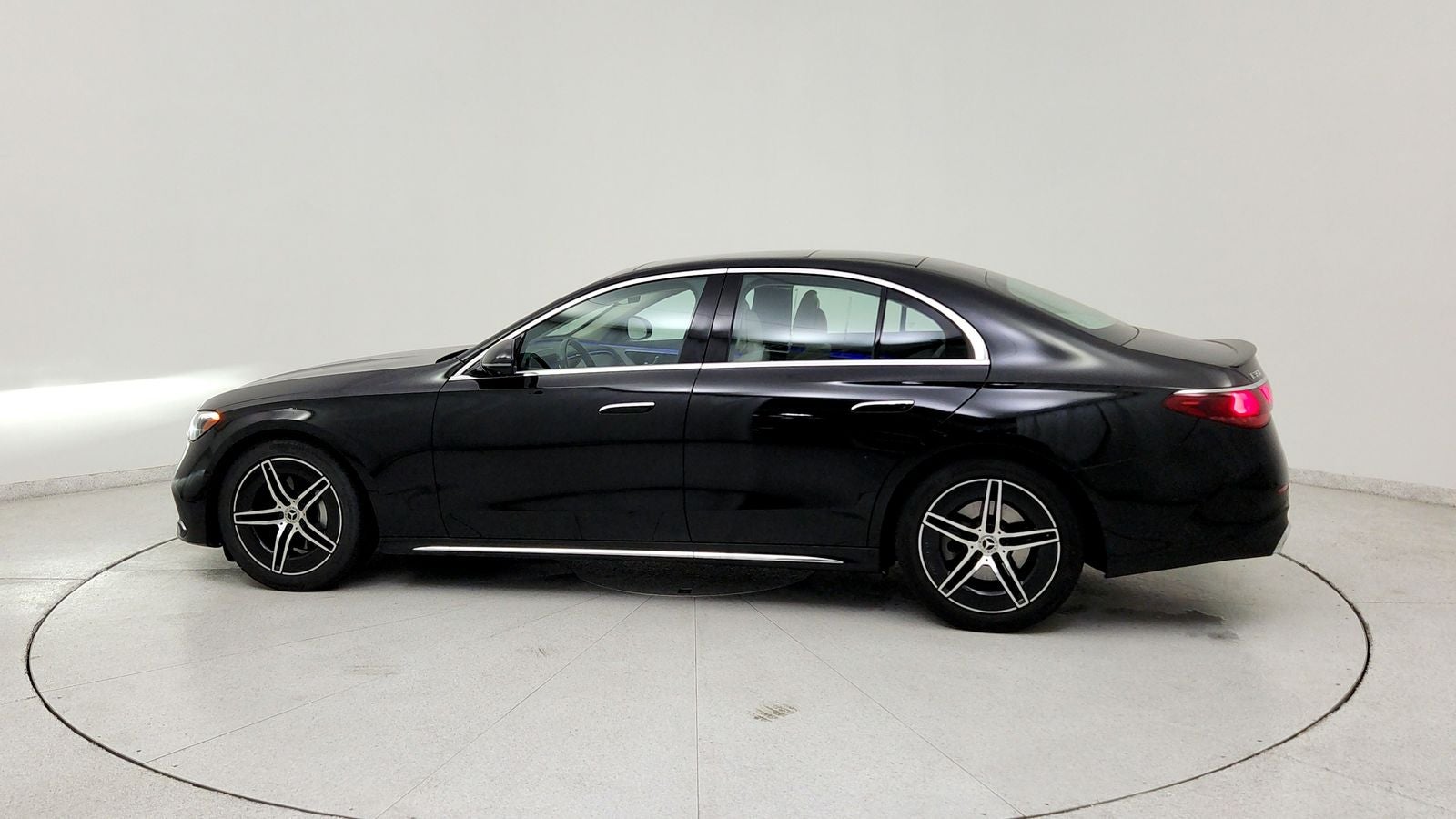 2025 Mercedes-Benz E-Class E 350 4MATIC®