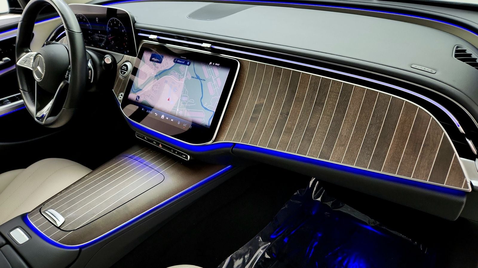 2025 Mercedes-Benz E-Class E 350 4MATIC®
