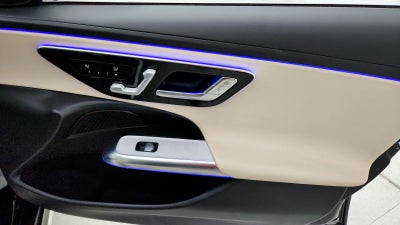 2025 Mercedes-Benz E-Class E 350 4MATIC®