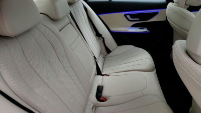 2025 Mercedes-Benz E-Class E 350 4MATIC®