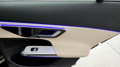 2025 Mercedes-Benz E-Class E 350 4MATIC®