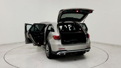 2020 Mercedes-Benz GLC GLC 300 4MATIC®