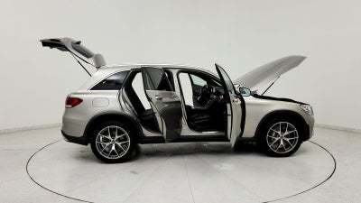 2020 Mercedes-Benz GLC GLC 300 4MATIC®
