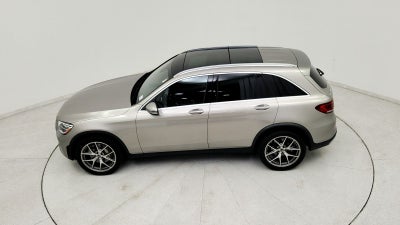2020 Mercedes-Benz GLC GLC 300 4MATIC®