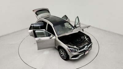 2020 Mercedes-Benz GLC GLC 300 4MATIC®