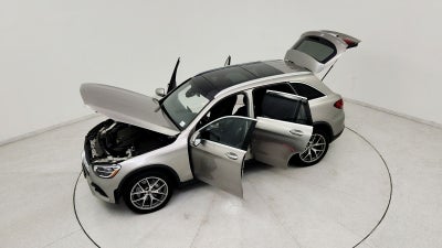 2020 Mercedes-Benz GLC GLC 300 4MATIC®