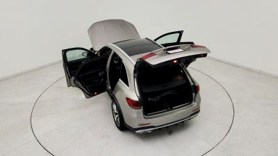 2020 Mercedes-Benz GLC GLC 300 4MATIC®