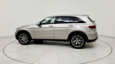 2020 Mercedes-Benz GLC GLC 300 4MATIC®