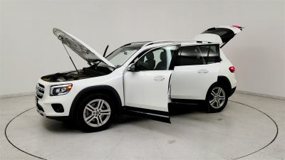 2022 Mercedes-Benz GLB GLB 250 4MATIC®