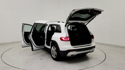 2022 Mercedes-Benz GLB GLB 250 4MATIC®