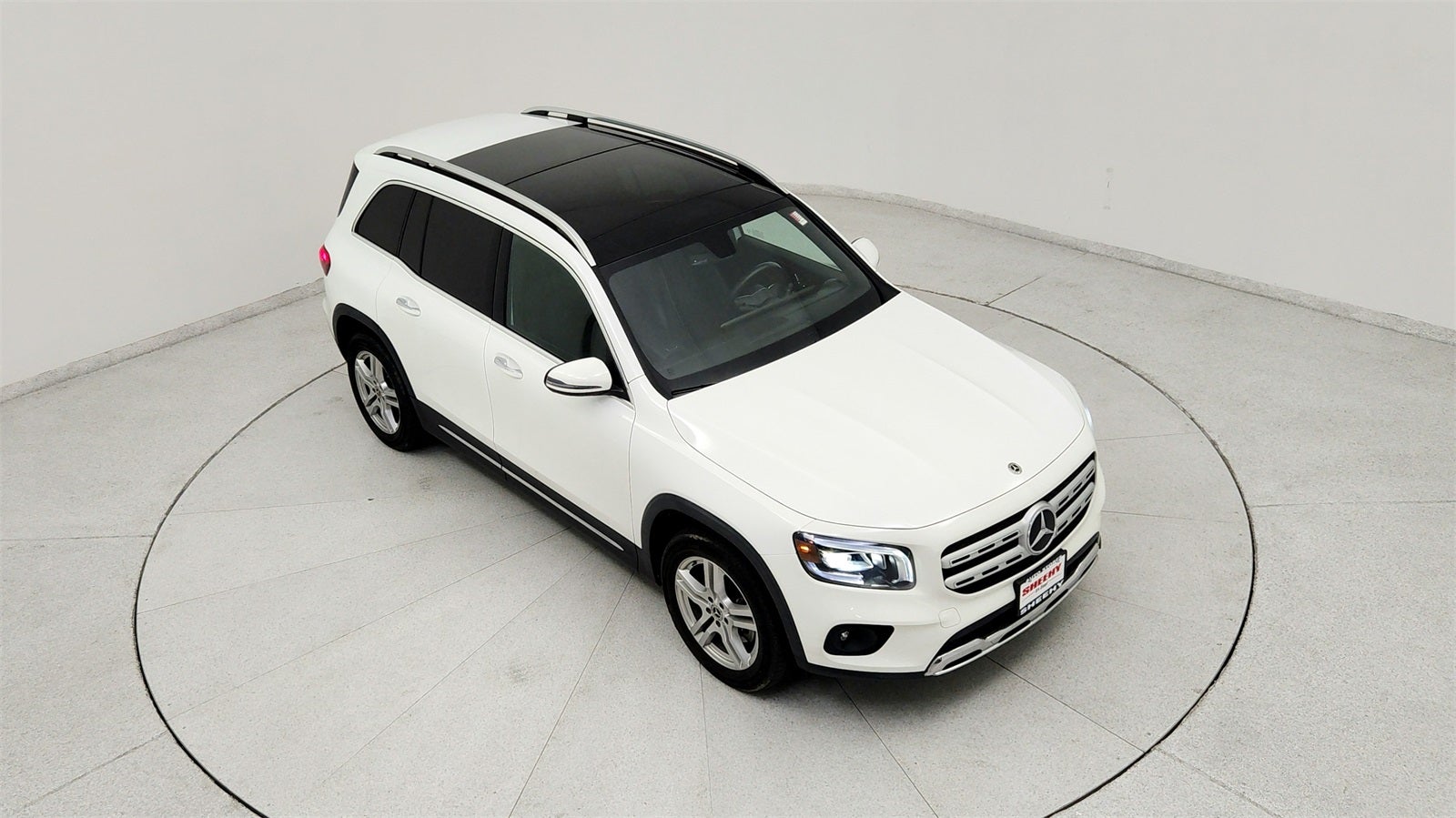 2022 Mercedes-Benz GLB GLB 250 4MATIC®