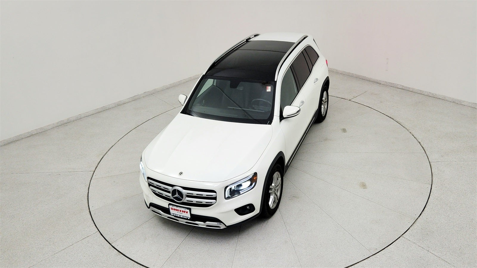 2022 Mercedes-Benz GLB GLB 250 4MATIC®