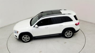 2022 Mercedes-Benz GLB GLB 250 4MATIC®