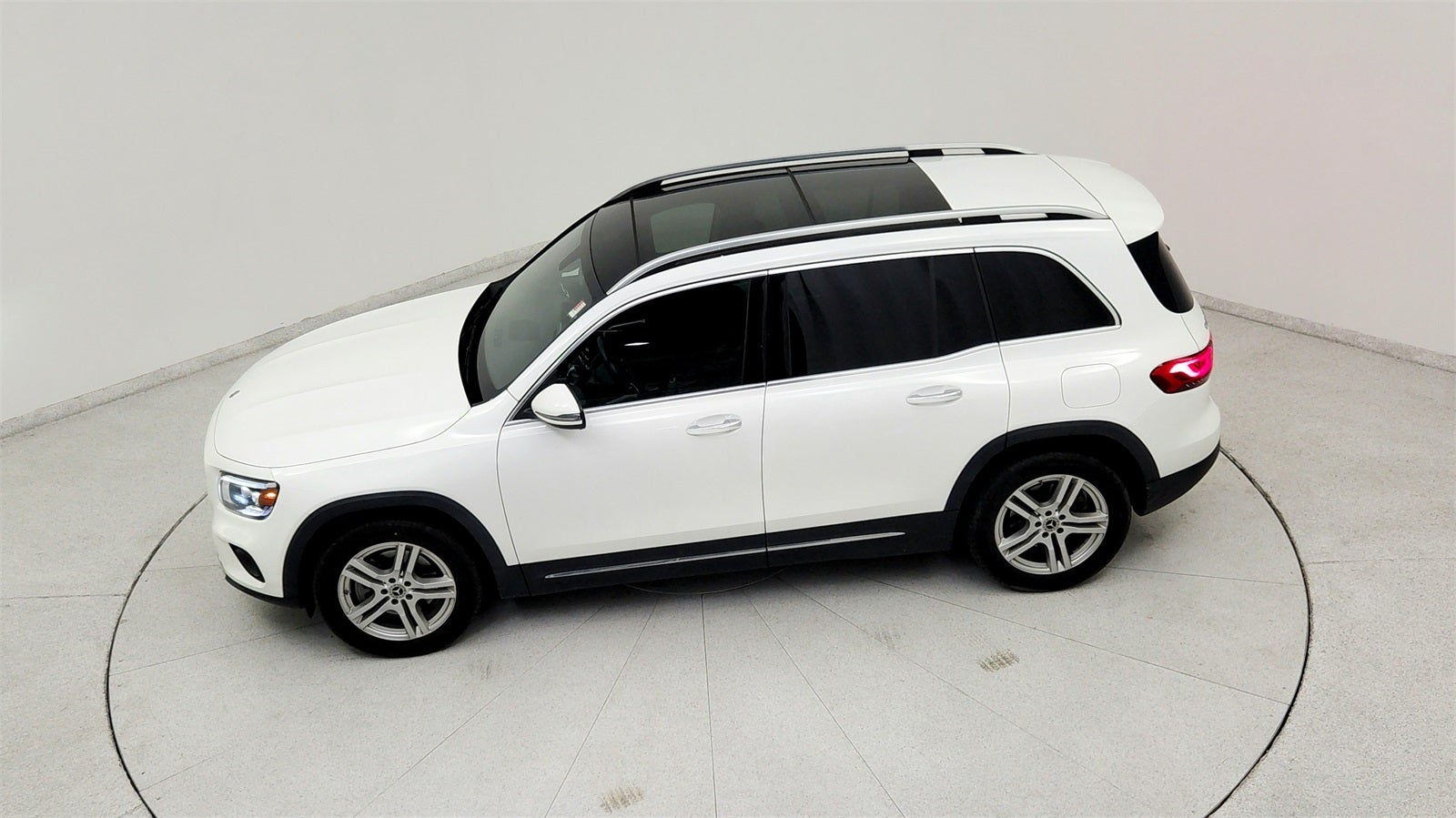 2022 Mercedes-Benz GLB GLB 250 4MATIC®