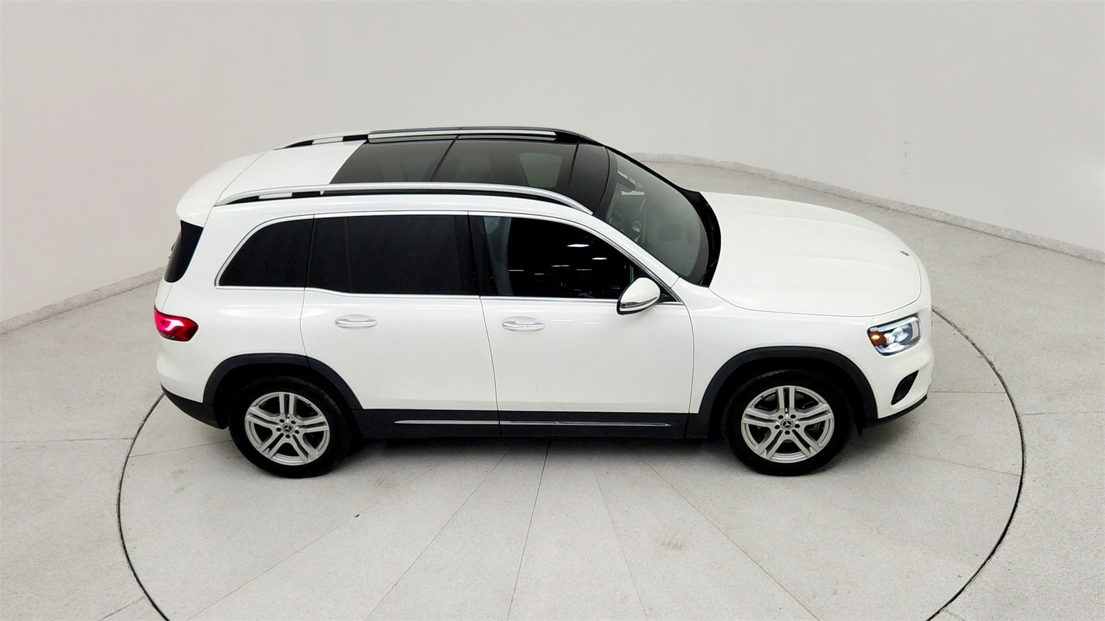 2022 Mercedes-Benz GLB GLB 250 4MATIC®