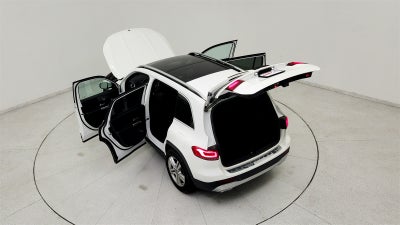 2022 Mercedes-Benz GLB GLB 250 4MATIC®